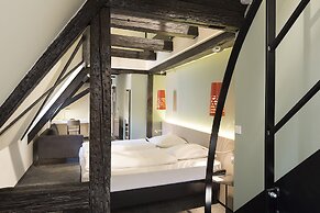 Hôtel Le Colombier