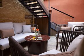 Hôtel Le Colombier