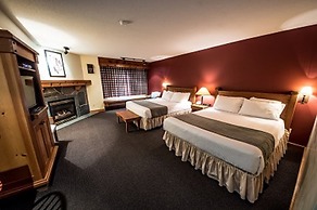 White Crystal Inn