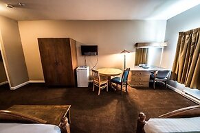 White Crystal Inn