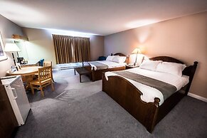 White Crystal Inn