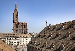 Hôtel Gutenberg