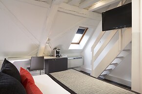 Hôtel Gutenberg