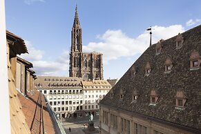 Hôtel Gutenberg