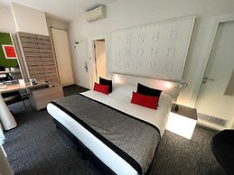 Hôtel Gutenberg