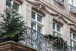 Hôtel Gutenberg