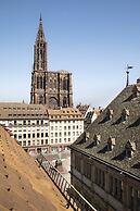 Hôtel Gutenberg