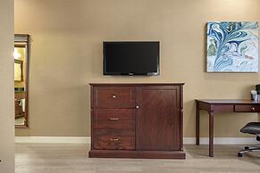 Best Western Plus Fredericton Hotel & Suites