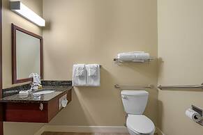 Best Western Plus Fredericton Hotel & Suites