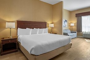 Best Western Plus Fredericton Hotel & Suites