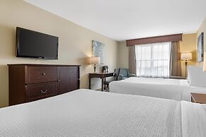Best Western Plus Fredericton Hotel & Suites