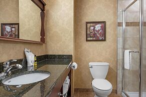 Best Western Plus Fredericton Hotel & Suites