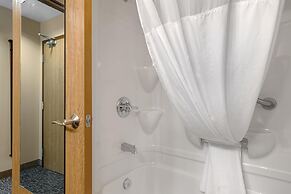 Best Western Plus Fredericton Hotel & Suites