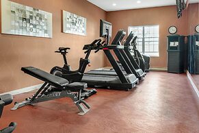 Best Western Plus Fredericton Hotel & Suites
