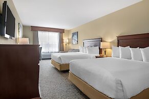 Best Western Plus Fredericton Hotel & Suites