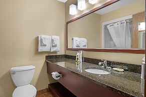 Best Western Plus Fredericton Hotel & Suites