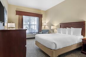 Best Western Plus Fredericton Hotel & Suites