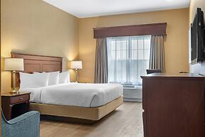 Best Western Plus Fredericton Hotel & Suites