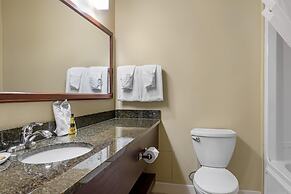 Best Western Plus Fredericton Hotel & Suites