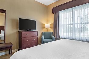 Best Western Plus Fredericton Hotel & Suites