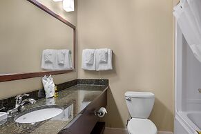 Best Western Plus Fredericton Hotel & Suites