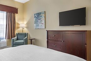 Best Western Plus Fredericton Hotel & Suites