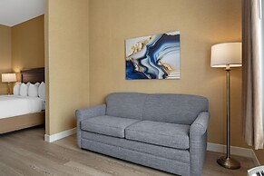 Best Western Plus Fredericton Hotel & Suites