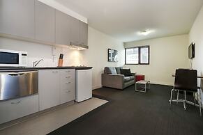 Plum Carlton Serviced Apartments