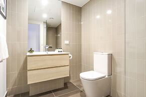 Plum Carlton Serviced Apartments