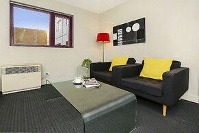 Plum Carlton Serviced Apartments