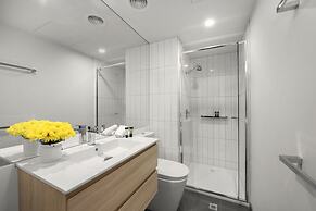 Plum Carlton Serviced Apartments