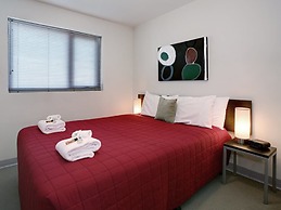 Plum Carlton Serviced Apartments