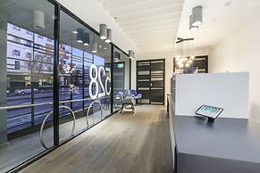 Plum Carlton Serviced Apartments