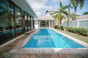 C151 Smart Villas at Seminyak
