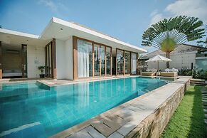 C151 Smart Villas at Seminyak