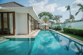 C151 Smart Villas at Seminyak