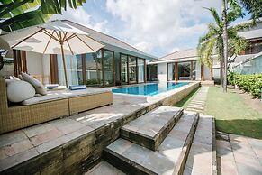 C151 Smart Villas at Seminyak