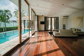 C151 Smart Villas at Seminyak