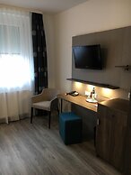 Hotel Löwen Garni - B&B