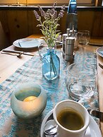 Hotel Löwen Garni - B&B