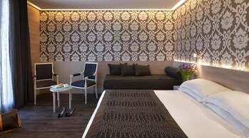Hotel Roma