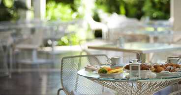 Hotel Roma