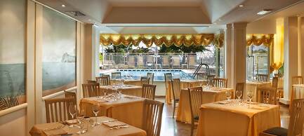 Hotel Roma