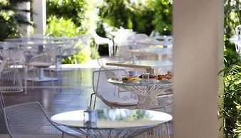 Hotel Roma
