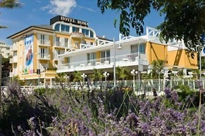 Hotel Roma