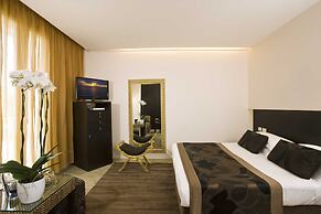 Hotel Roma