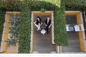 Hotel Roma