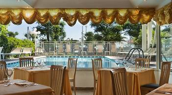 Hotel Roma