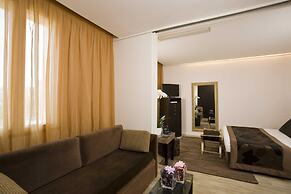 Hotel Roma