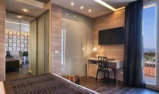 Hotel Roma